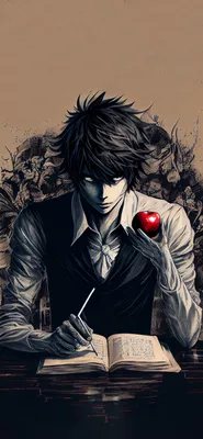 Light yagami is the hero of death note - Forums - MyAnimeList.net