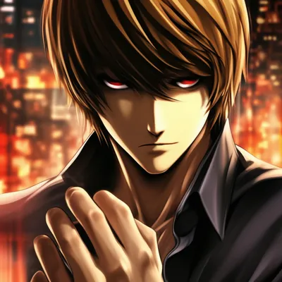 I saw a question related to the anime Death Note a while ago, so I wanna  ask, What type of palace would Light Yagami have? As in its theme, enemies,  ect. Also,
