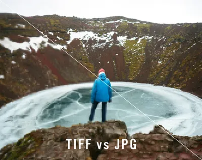 TIFF vs PSD, Which File Format to Use for Photography? • Giggster Guide