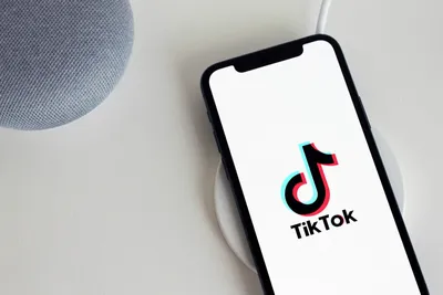 Tik tok editorial realistic logo app. tik tok vector logo. Tik tok Stock  Vector | Adobe Stock