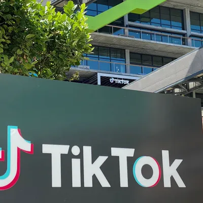 The Year on TikTok: Top 100 | TikTok Newsroom