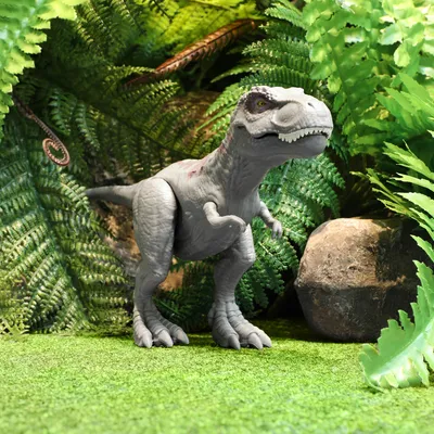 Тираннозавр Из Меловой Эры 3d Иллюстрация — стоковые фотографии и другие  картинки Динозавр - Динозавр, Тираннозавр-рекс, Рычание - iStock
