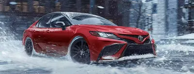 The Best Year Toyota Camry To Buy | Germain Toyota of Columbus