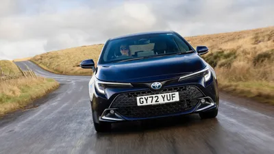 2023 Toyota Camry Specs and Features