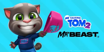 My Talking Tom 2's birthday event celebrates ten tabby cat years