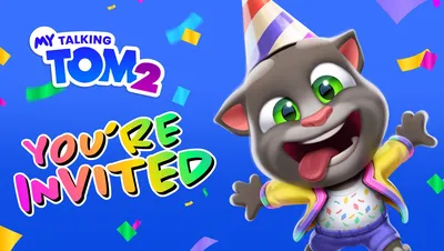 My Talking Tom 2's 10th anniversary celebrations continue with MrBeast  collaboration | Pocket Gamer