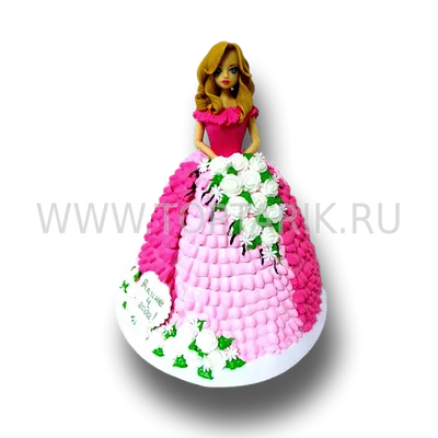 Торт Кукла Барби ✨✨ 📲 Для заказа 87082606455 Малика 📍Наш адрес Бр  Жубановых 257 📌Торты в наличии и на заказ #тортбарби… | Instagram
