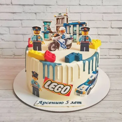 Торты Лего (LEGO) 185 фото с ценами скидками и доставкой в Москве
