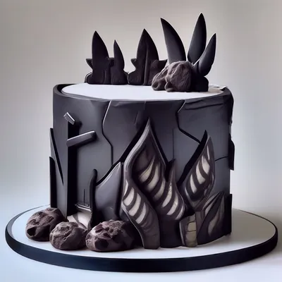 клубничный торт со свечами, иллюстрация, торт ко дню рождения Tart Cream  Cupcake, мультяшный торт, мультипликационный персонаж, выпечка, еда png |  PNGWing
