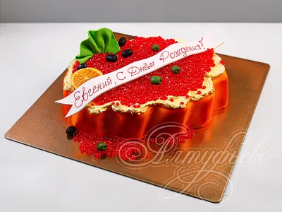 Торт на Новоселье №105004 заказать с доставкой