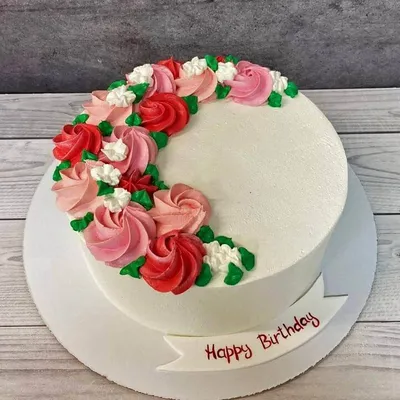 Торт Радуга | Торт, Радужный торт, Торт на день рожденья ребенка