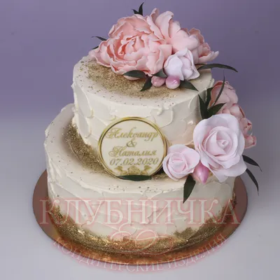 Какой торт выбрать на свадьбу | BURO.
