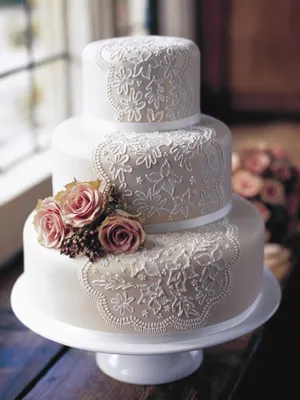 Заказать торт на свадьбу в Саратове, свадебный торт цена🍲