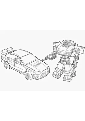 Бесплатный STL файл Articulated G1 Transformers Cliffjumper - No  Support・Дизайн 3D-печати для загрузки・Cults