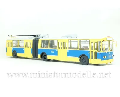 В Волгограде троллейбус №8а с автономным ходом вышел на маршрут 1 мая