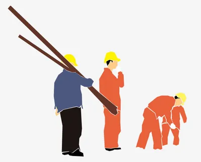 День труда труд иллюстрация День труда PNG , работники труда, работник,  иллюстрация PNG картинки и пнг PSD рисунок для бесплатной загрузки
