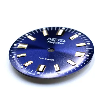 Циферблат часов 29 мм, циферблат, аксессуары GMT, суперзеленый светящийся  циферблат для автоматического механического движения NH34 | AliExpress