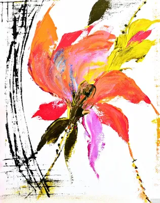 Цветик-семицветик»: история о чуде сострадания и мальчике-не инвалиде |  Дневник Благотворителя | Дзен