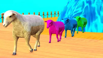 Домино Цветные животные купить в интернет-магазине Волшебный мир игр  Dodoland.ru по цене 1 389 руб.