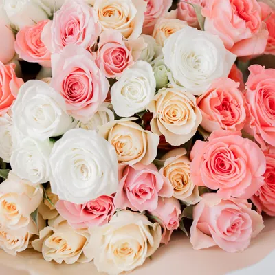 Перед 8 марта спрос на цветы может увеличиться в 15-20 раз. Цветочный  бизнес в России только растет - Inc. Russia