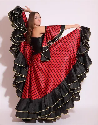 Цыганские платья картинки фотографии