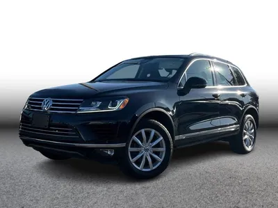 File:VW Touareg III.jpg - Wikipedia