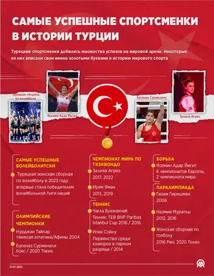 Флаг Турции с надписью Векторное изображение ©Igor_Vkv 130124164