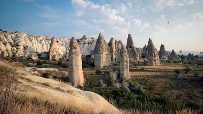 Конья — город Турции, в который не поедут славяне: 9000 лет религиозного  центра Турции - YouTube