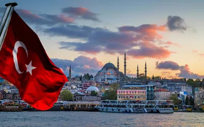Где жить в Турции: 7 городов для карьеры, бизнеса или пенсии | Путешествия  на WEproject