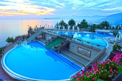 Турция отель утопия картинки фотографии