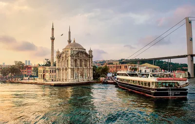 Отдых в Турции в марте 2023 с Gold Travel