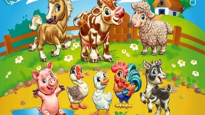Настольная игра «Учим животных и места их обитания» (4276392) - Купить по  цене от 209.00 руб. | Интернет магазин SIMA-LAND.RU