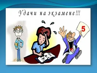 Подготовка к ЕГЭ по биологии и химии. - Всем завтра удачи на экзамене! |  Facebook