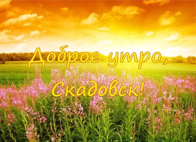 Лёгкого понедельника,удачной недели! ~ Открытка (плейкаст)