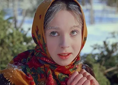 Тест: сможете угадать советский новогодний фильм по кадру?