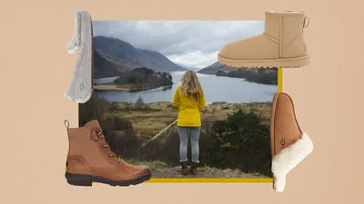 What different styles of Ugg boots are there? | Ugg Express | UGG EXPRESS