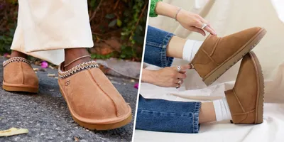 The 11 Best Ugg Slippers of 2024