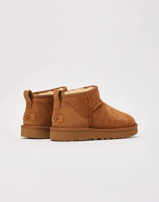 2022 was the year UGG boots enjoyed a revival