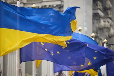 Украина Флаг Небо - Бесплатное фото на Pixabay - Pixabay