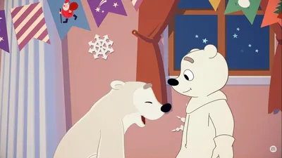 Umka is Looking for a Friend | Christmas Specials Wiki | Fandom