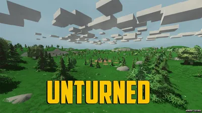 Unturned Pages