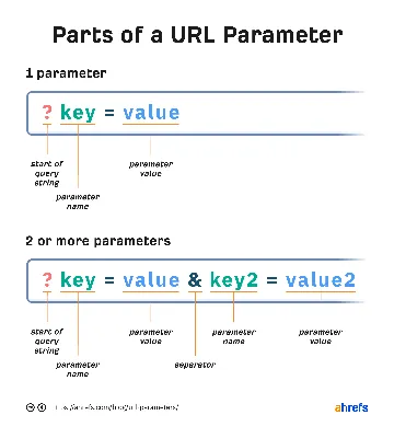 A Beginner's Guide to URL Parameters