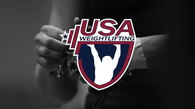 USA Weightlifting | Weightlifting Home