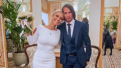 51-летняя звезда сериала «Интерны» Светлана Пермякова вышла замуж в Минске  - KP.RU