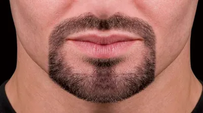 Как закручивать усы | Handlebar mustache | ЯБОРОДАЧ - YouTube
