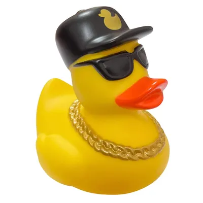 Уточка Funny Ducks Врач купить за 480 ₽ в интернет-магазине