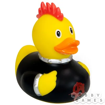 Супер он уточка - купить в интернет-магазине Funny Ducks в Москве