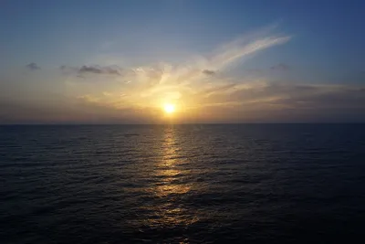 Доброе утро восход солнца стоковое изображение. изображение насчитывающей  облака - 177993189