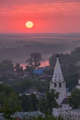 Доброе утро восход солнца стоковое изображение. изображение насчитывающей  небо - 177993301
