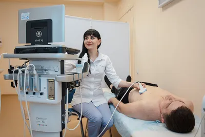 УЗИ урологическое: цена, показания, подготовка | Клиника «Геном» в  Ростове-на-Дону